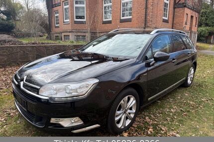 Citroen C5 Gebrauchtwagen