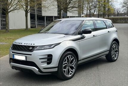 Land Rover Range Rover Evoque Gebrauchtwagen