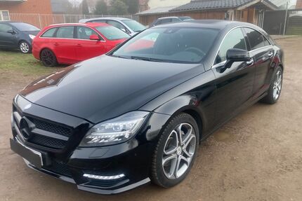 Mercedes-Benz CLS 350 Gebrauchtwagen