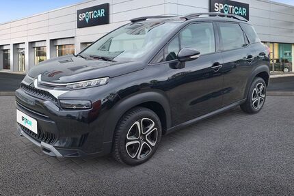 Citroen C3 Aircross Gebrauchtwagen