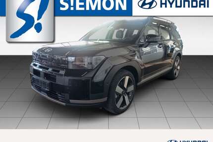 Hyundai SANTA FE Gebrauchtwagen