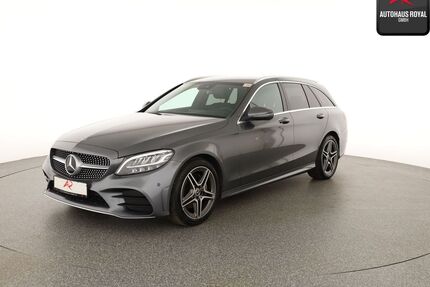 Mercedes-Benz C 200 Gebrauchtwagen