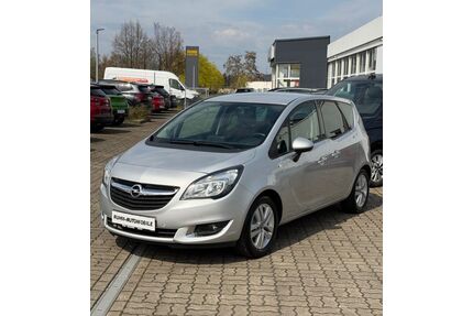 Opel Meriva Gebrauchtwagen