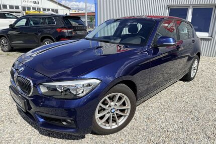 BMW 118 Gebrauchtwagen