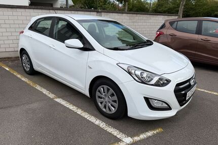 Hyundai i30 Gebrauchtwagen