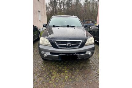 Kia Sorento Gebrauchtwagen
