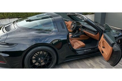 Porsche 992 Gebrauchtwagen