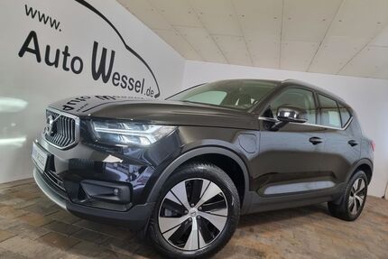 Volvo XC40 Gebrauchtwagen