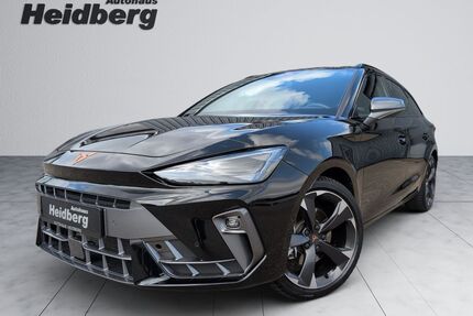 Cupra Leon Gebrauchtwagen