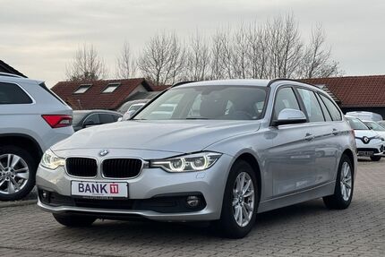 BMW 320 Gebrauchtwagen