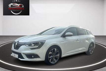 Renault Megane Gebrauchtwagen