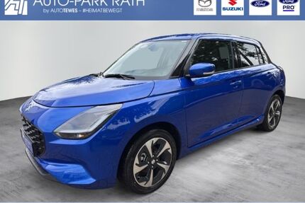 Suzuki Swift Gebrauchtwagen