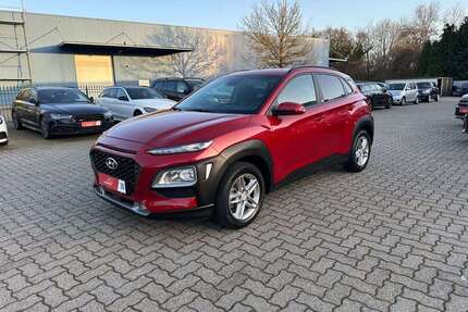 Hyundai KONA Gebrauchtwagen