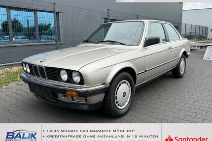 BMW 325 Gebrauchtwagen