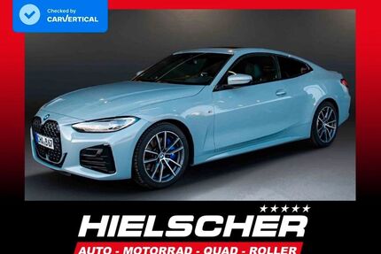 BMW M440 Gebrauchtwagen