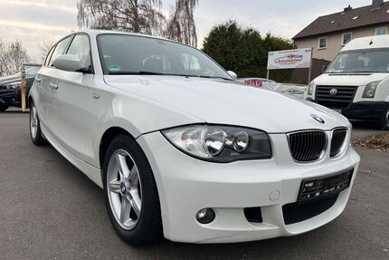BMW 116 Gebrauchtwagen
