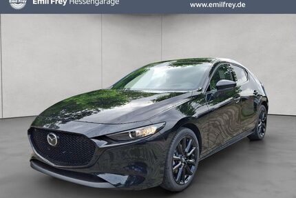 Mazda 3 Gebrauchtwagen