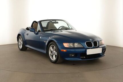 BMW Z3 Gebrauchtwagen