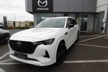 Mazda CX-80 Gebrauchtwagen