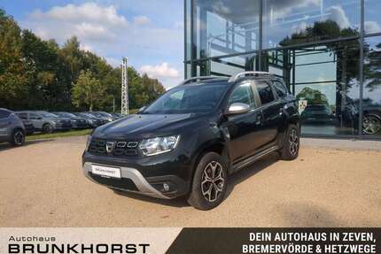 Dacia Duster Gebrauchtwagen