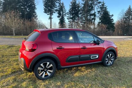 Citroen C3 Gebrauchtwagen