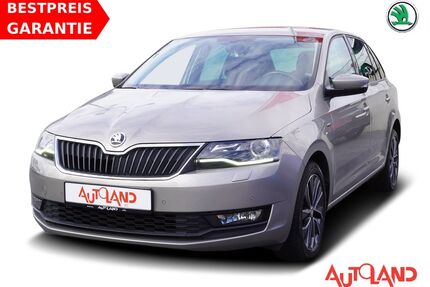 Skoda Rapid Gebrauchtwagen