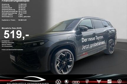 VW Tayron Gebrauchtwagen