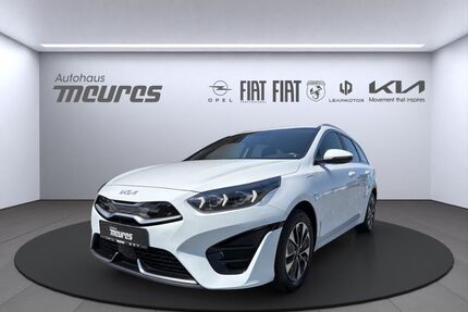 Kia ceed Sportswagon Gebrauchtwagen