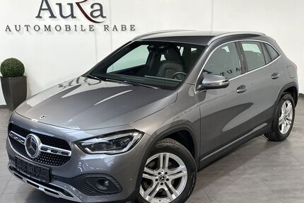 Mercedes-Benz GLA 220 Gebrauchtwagen