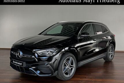 Mercedes-Benz GLA 200 Gebrauchtwagen