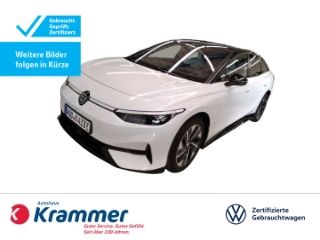 VW ID.7 Gebrauchtwagen