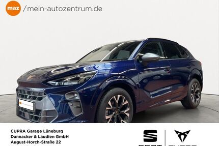 Cupra Terramar Gebrauchtwagen