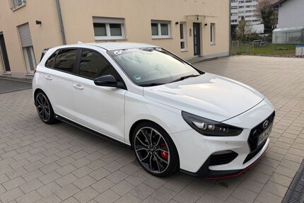 Hyundai i30 Gebrauchtwagen