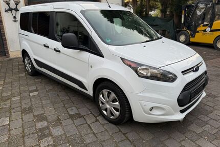 Ford Grand Tourneo Gebrauchtwagen