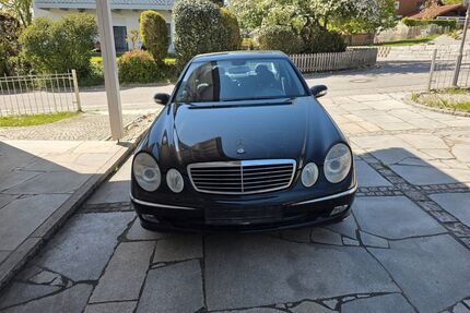 Mercedes-Benz 240 Gebrauchtwagen