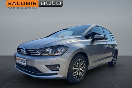 VW Golf Sportsvan Gebrauchtwagen