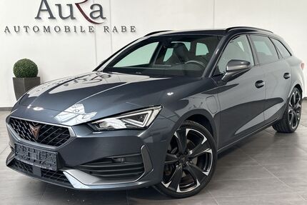 Cupra Leon Gebrauchtwagen