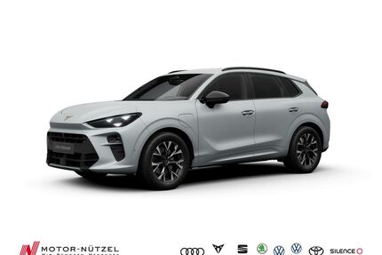 Cupra Terramar Gebrauchtwagen