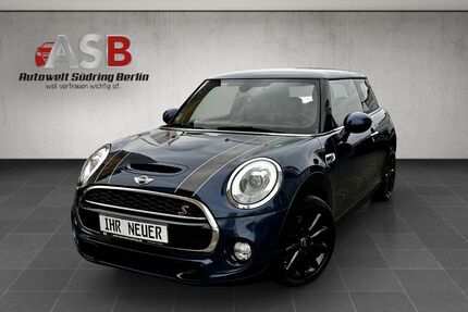 Mini Cooper S Gebrauchtwagen