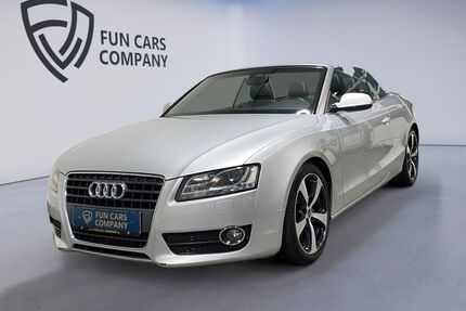 Audi A5 Gebrauchtwagen
