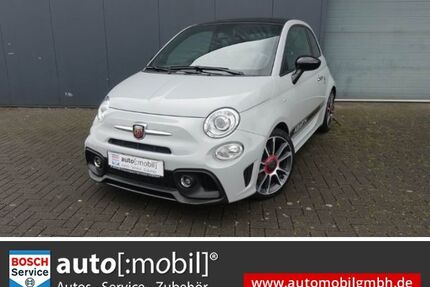 Abarth 595 Turismo Gebrauchtwagen
