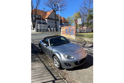 Mazda MX-5 Gebrauchtwagen