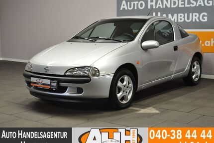 Opel Tigra Gebrauchtwagen