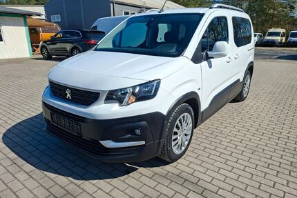 Peugeot Rifter Gebrauchtwagen