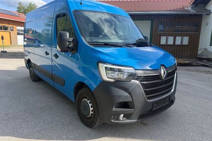 Renault Master Gebrauchtwagen