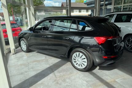 Skoda Scala Gebrauchtwagen