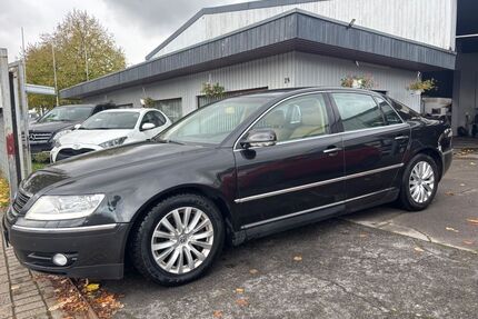 VW Phaeton Gebrauchtwagen