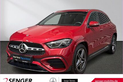 Mercedes-Benz GLA 250 Gebrauchtwagen