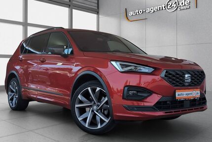 Seat Tarraco Gebrauchtwagen