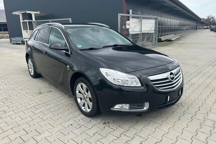 Opel Insignia Gebrauchtwagen